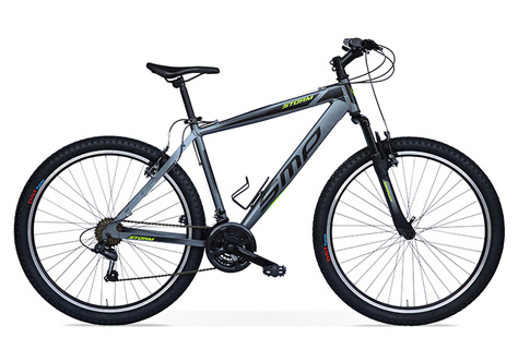 SpeedCross Storm 27.5